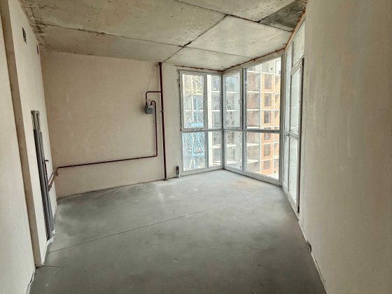 Однокімнатна квартира з балконом! Найнижча ціна в комплексі! Буча