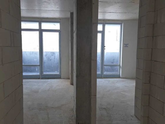 Центр!1кімнатна квартира від Благо.3 поверх Ивано-Франковск