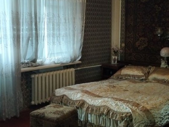 Продаж 3-х кімнатна квартира ДНС. Белая Церковь