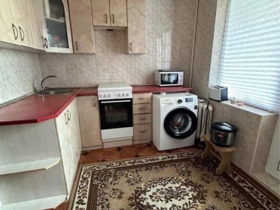 Продаж 3-кімнатної, Піщаний м-в Белая Церковь