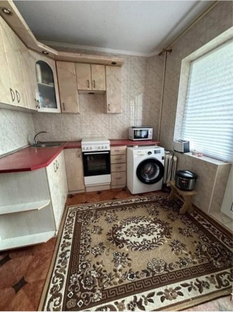 Продаж 3-кімнатної, Піщаний м-в - фото 1