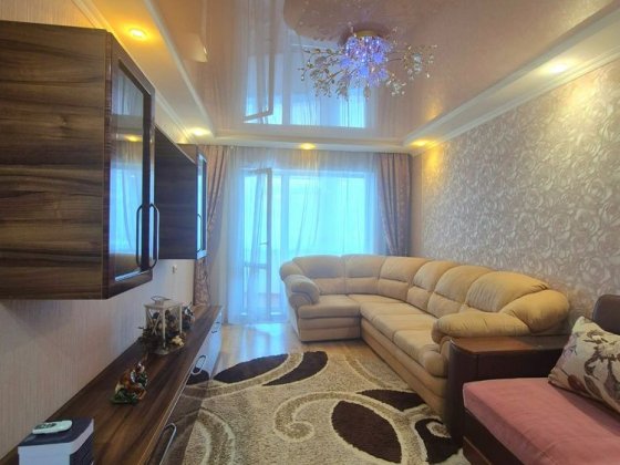 Продаж 2 кімнатноі квартири, Піщана. Постанови. Є-Відновлення Белая Церковь