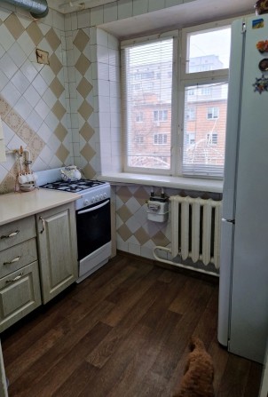 Продам 2 кімнатну квартиру бульвар Олександрійський - фото 1