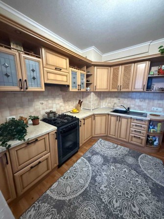 Продаж 5-ої квартири, ДНС - фото 1