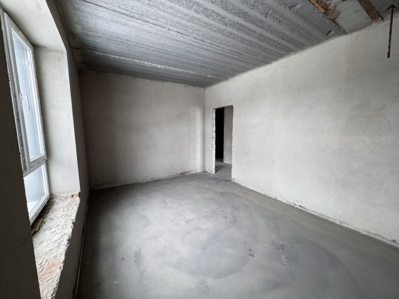 КВАРТИРА двушка, зданий будинок, Без комісії! Велика площа Буча