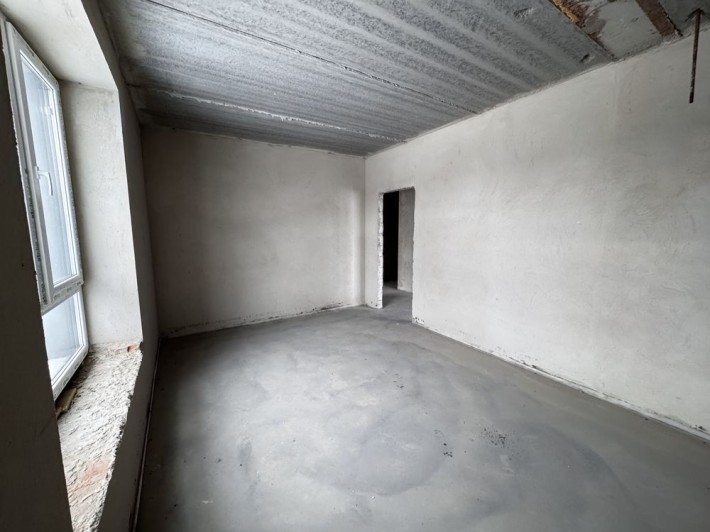 КВАРТИРА двушка, зданий будинок, Без комісії! Велика площа - фото 1