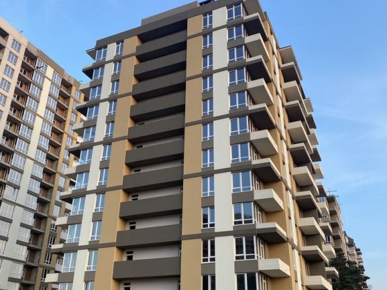 Продається простора 2-кімнатна квартира в ЖК Krona Park-2, м. Бровари! Бровари