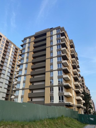 Продається простора 2-кімнатна квартира в ЖК Krona Park-2, м. Бровари! - фото 1