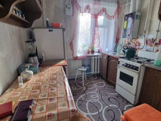 Продаж 2 кімнатної квартири/2поверх/ Є-відновлення/ меблі/ техніка Белая Церковь