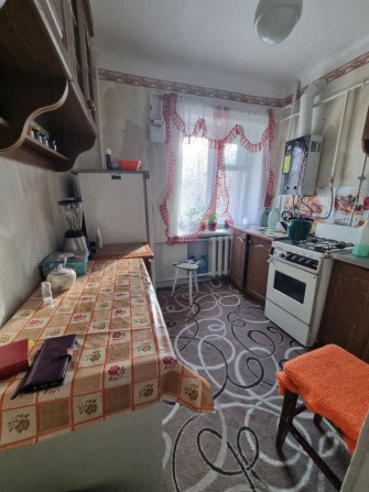 Продаж 2 кімнатної квартири/2поверх/ Є-відновлення/ меблі/ техніка - фото 1