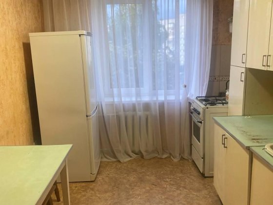 Продам 3-х кімнатну квартиру м.Бориспіль Київський шлях б.41 Борисполь