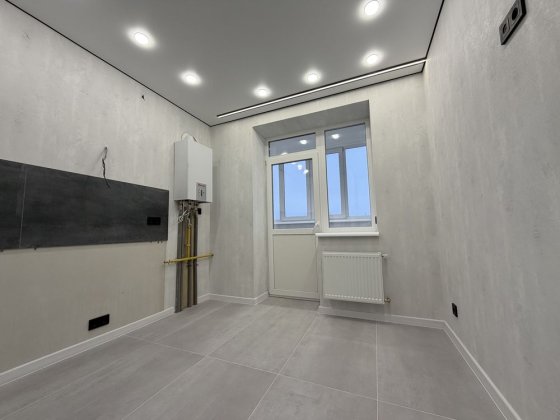 Продаж однокімнатної квартири! 40 кв м, ЖК «Сади Вишневі» з ремонтом! Вишневое