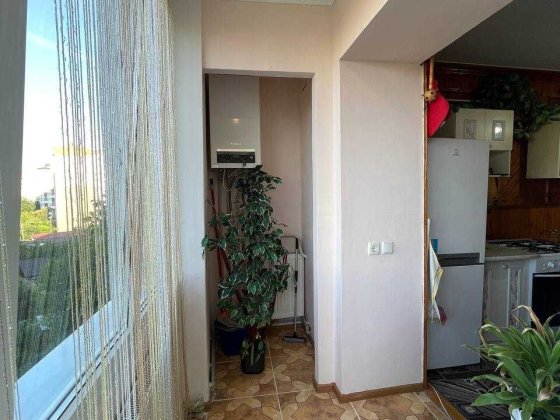 ШИКАРНЕ ЗНИЖЕННЯ ЦІНИ! Продаж охайної 3 кім.квартири з інд.опаленням! Івано-Франківськ