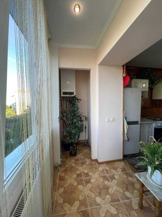 ШИКАРНЕ ЗНИЖЕННЯ ЦІНИ! Продаж охайної 3 кім.квартири з інд.опаленням! - фото 1