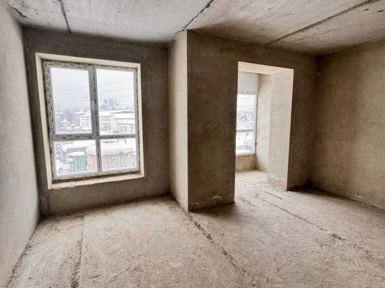 1к квартира біля парку Шевченка Ивано-Франковск