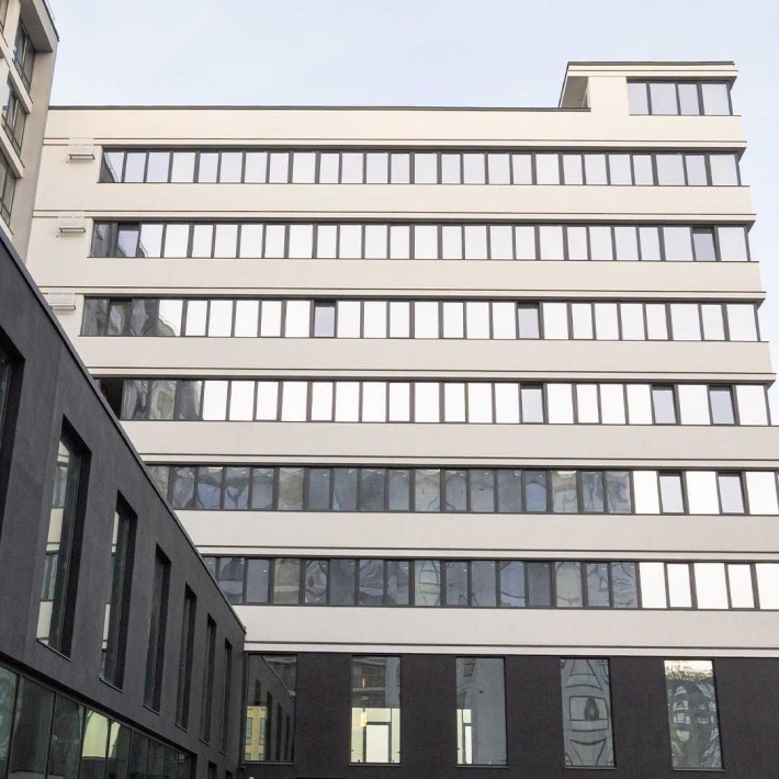 Готова 2к квартира, 3й поверх, газ, район Кнгяинин - фото 1