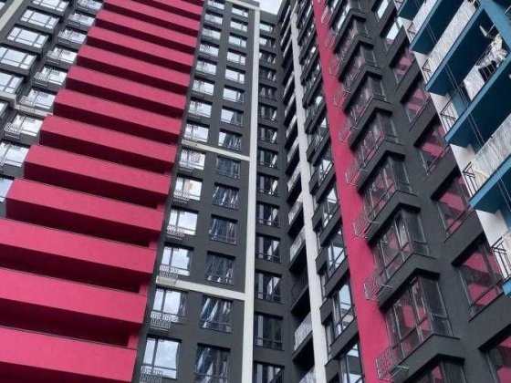 2 кімнатна Скайгарден Івано-Франківськ