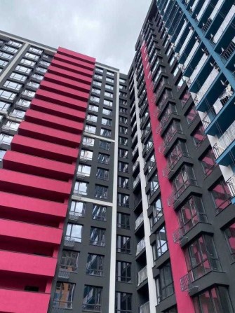 2 кімнатна Скайгарден - фото 1