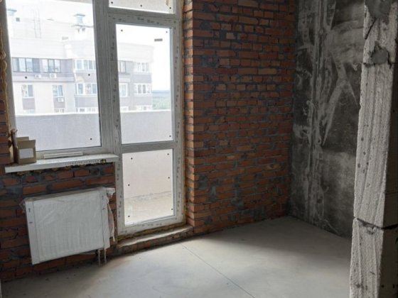 Продам 1 к квартиру в ЖКЛісовий квартал Варіанти Бровары