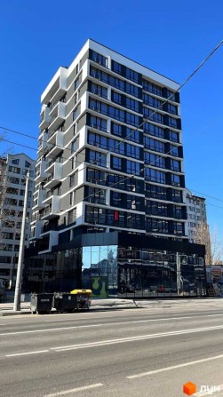 Продаж 2кім.квартири в самому центрі! ЖК А5. 6поверх! - фото 1