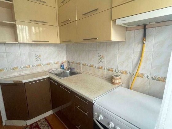 Продаж 1-кімнатної квартири Ивано-Франковск