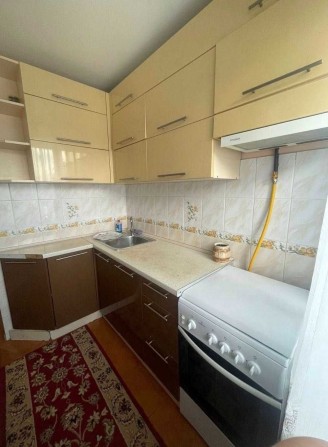 Продаж 1-кімнатної квартири - фото 1