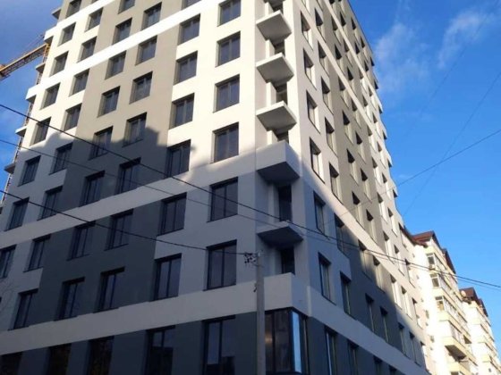 Вигідно! Продаж 1к квартири в розвиненому районі міста, вул. Целевича Ивано-Франковск