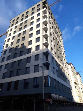 Вигідно! Продаж 1к квартири в розвиненому районі міста, вул. Целевича - фото 1