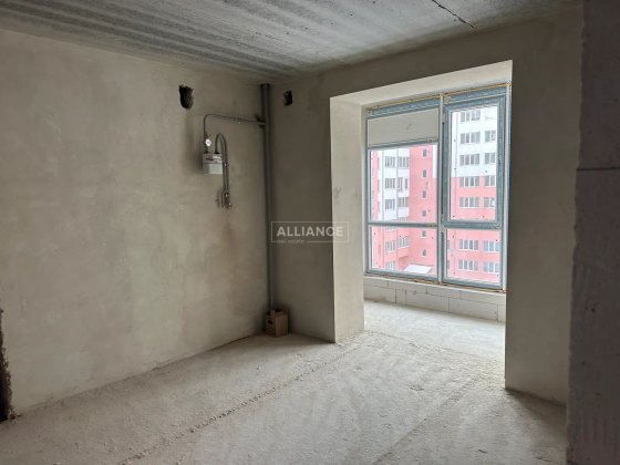 Здана однокімнатна квартира під ремонт! Ивано-Франковск