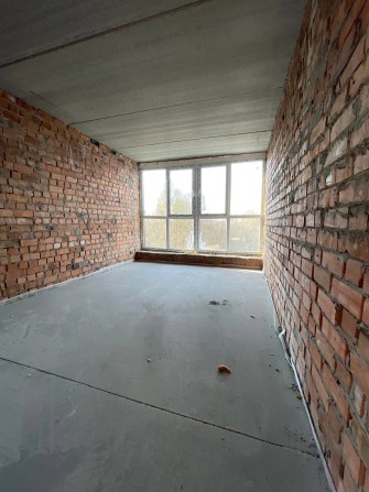 ВИДОВА 1к квартира! З мінімальним оформленням! Газове опалення! Без %! - фото 1