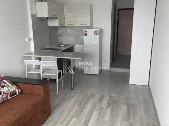 Продаж 1к Квартира 23м2 / Киевская, Вишневе Вишневое