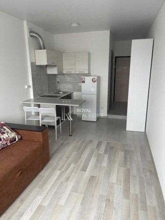 Продаж 1к Квартира 23м2 / Киевская, Вишневе - фото 1