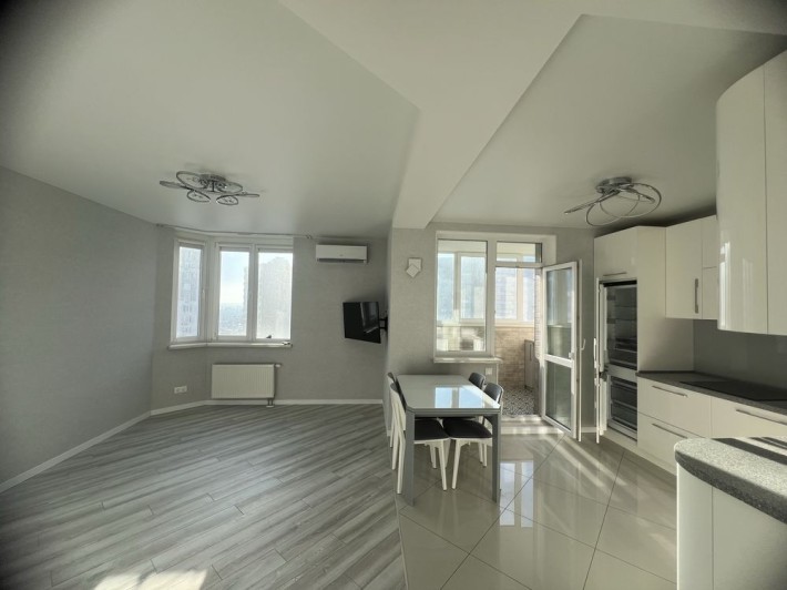 Продаж квартири 2к Лісовий Квартал Бровари - фото 1