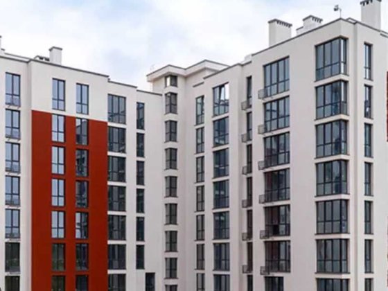 2 Кімнатна квартира на стадії здачі Ивано-Франковск