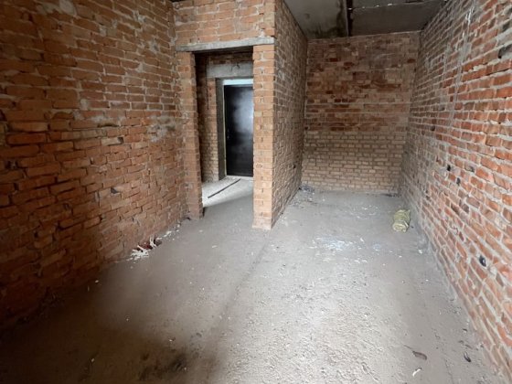 НАЙДЕШЕВША пропозиція квартири - без ремонту! ГАЗ! Поруч ЛІС Буча