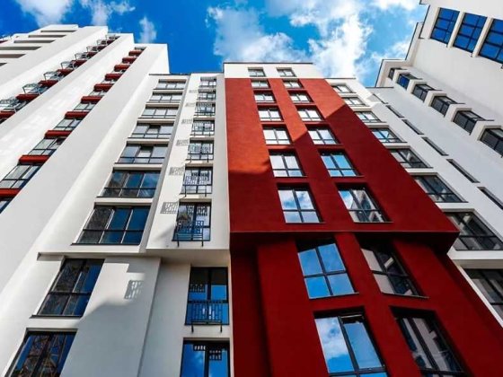 Вигідна ціна! Простора 2к квартира, збудована, поруч річки Ивано-Франковск