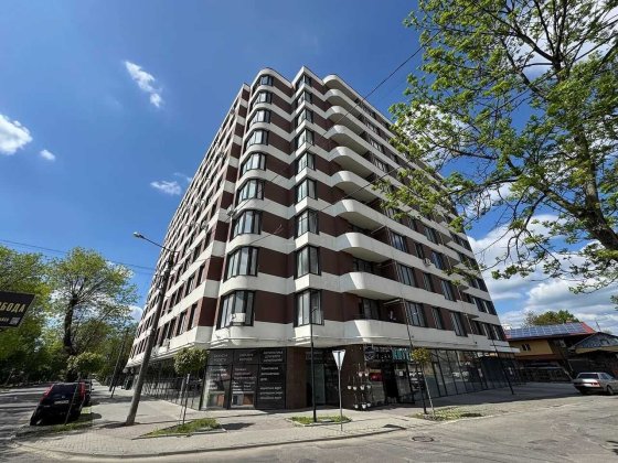 Готова до ремонту 3к квартира, газове поалення, Незалежності Івано-Франківськ