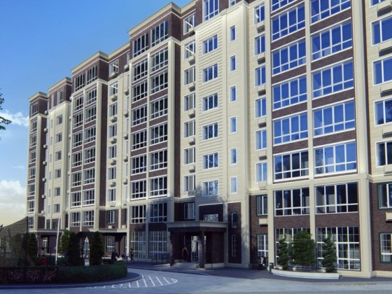 Однокімнатна квартира індивідуальне газове опалення Буча