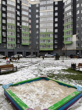 Продається 1к квартира біля озера/ЖК Міленіум/2 поверх - фото 1