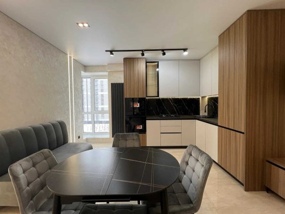 1-кім з ремонтом біля парку Шевченка Ивано-Франковск