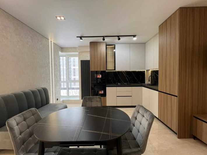 1-кім з ремонтом біля парку Шевченка - фото 1