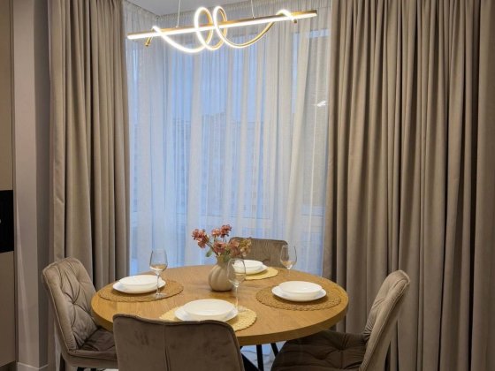 2-кімнатна квартира в центрі міста Івано-Франківськ