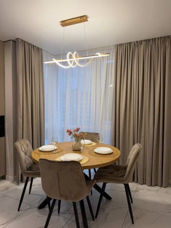 2-кімнатна квартира в центрі міста - фото 1