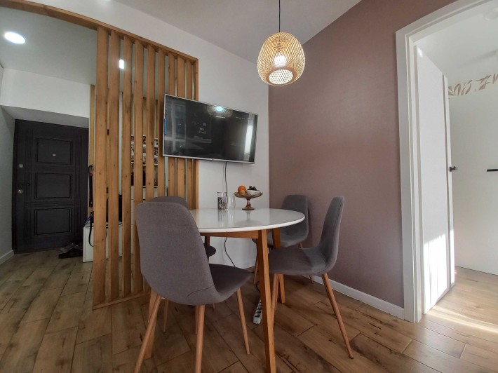 Продаж 1 кім квартира ЖК Паркова Алея. Постанови. Сертифікати. - фото 1