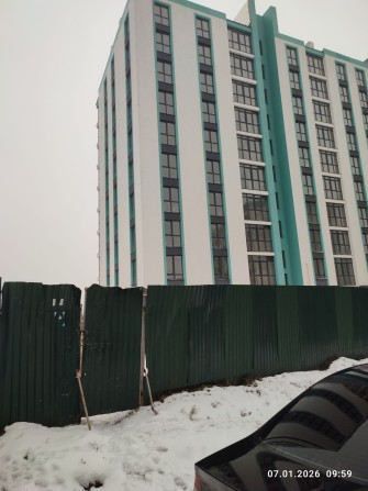 Продаж 1 кімнатної квартири в ЖК Скай Сіті - фото 1