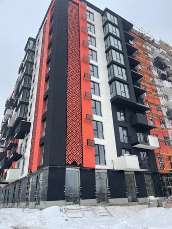 Продаж 1км квартири в центрі. Зданий будинок. Газ - фото 1