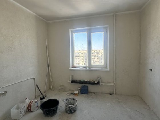 Продам 1 кім. Квартиру ціна 26000$ Белая Церковь