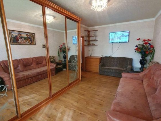 Продам 1 кімнатну квартиру. ДНС. Белая Церковь