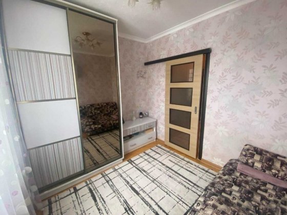 5-кімнатна/ 106 кВ.м / житлова 66 кв.м/ ДНС Біла Церква