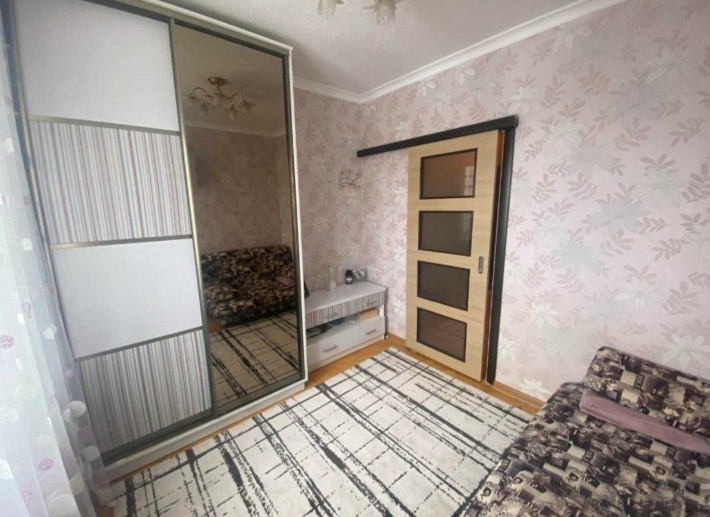 5-кімнатна/ 106 кВ.м / житлова 66 кв.м/ ДНС - фото 1